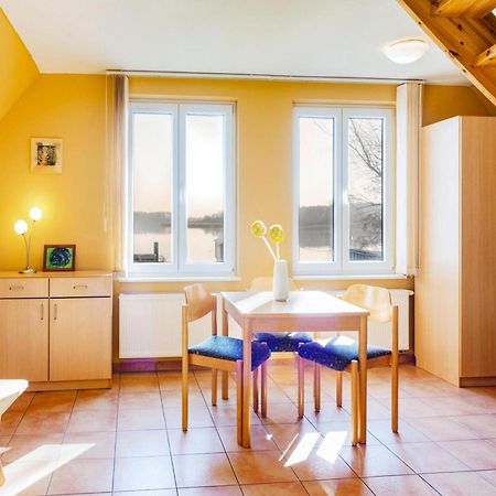 Apartment On The Fischerhof Vipperow Kültér fotó