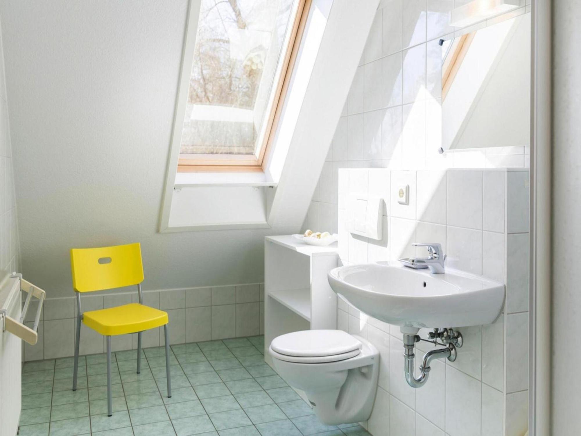 Apartment On The Fischerhof Vipperow Kültér fotó